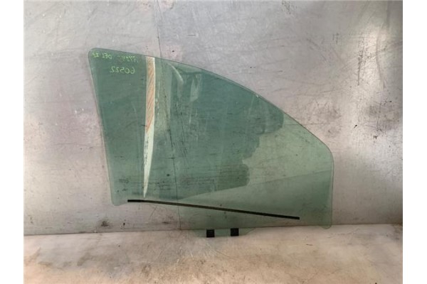 Recambio de luna puerta delantero izquierda para dacia dokker 1.5 essential referencia OEM IAM 803019405R 803139509R 