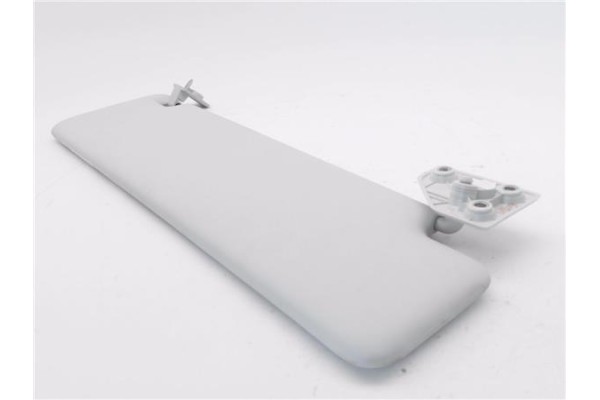 Recambio de parasol izquierdo para iveco daily chasis 2.3 referencia OEM IAM 5801547557 5802754200 