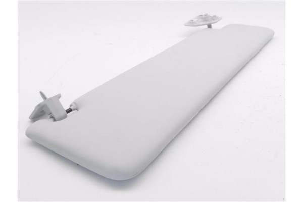 Recambio de parasol izquierdo para iveco daily chasis 2.3 referencia OEM IAM 5801547557 5802754200 