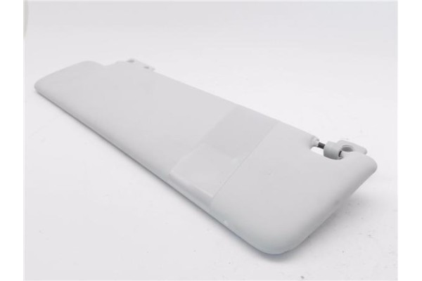 Recambio de parasol izquierdo para iveco daily chasis 2.3 referencia OEM IAM 5801547557 5802754200 