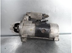 Recambio de motor arranque para chrysler pt cruiser 2.2 crd referencia OEM IAM 5033125AB  