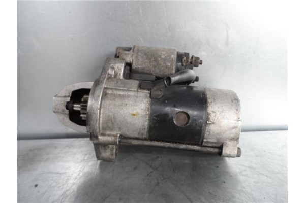 Recambio de motor arranque para chrysler pt cruiser 2.2 crd referencia OEM IAM 5033125AB  
