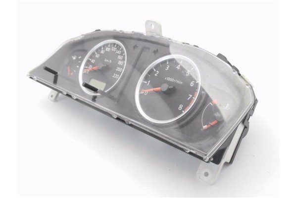 Recambio de cuadro completo para nissan almera (n16/e) 1.5 referencia OEM IAM BN915 4330801 