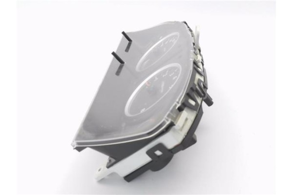 Recambio de cuadro completo para nissan almera (n16/e) 1.5 referencia OEM IAM BN915 4330801 