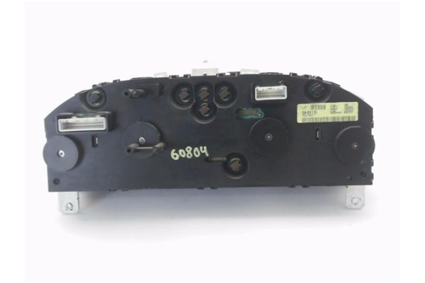 Recambio de cuadro completo para nissan almera (n16/e) 1.5 referencia OEM IAM BN915 4330801 