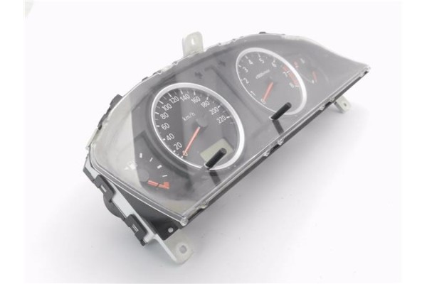 Recambio de cuadro completo para nissan almera (n16/e) 1.5 referencia OEM IAM BN915 4330801 
