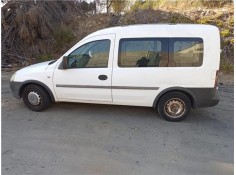 opel combo (corsa c) del año 2003