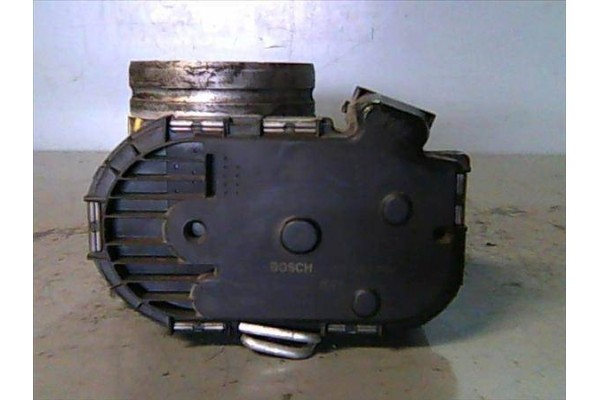 Recambio de caja mariposa aire para fiat stilo (192)(2001) 2.4 20v (192_xd1a) referencia OEM IAM  0205003052 