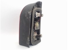 Recambio de piloto trasero izquierdo para hyundai h100 furgón referencia OEM IAM 924014B100  