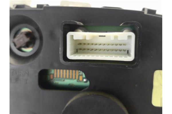 Recambio de cuadro completo para nissan almera (n16/e) 1.5 referencia OEM IAM BN915 4330801 