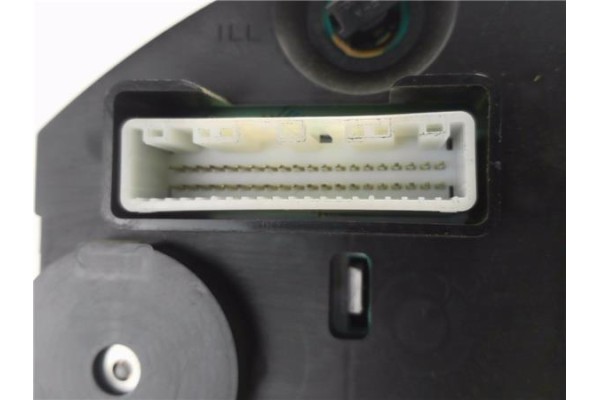 Recambio de cuadro completo para nissan almera (n16/e) 1.5 referencia OEM IAM BN915 4330801 