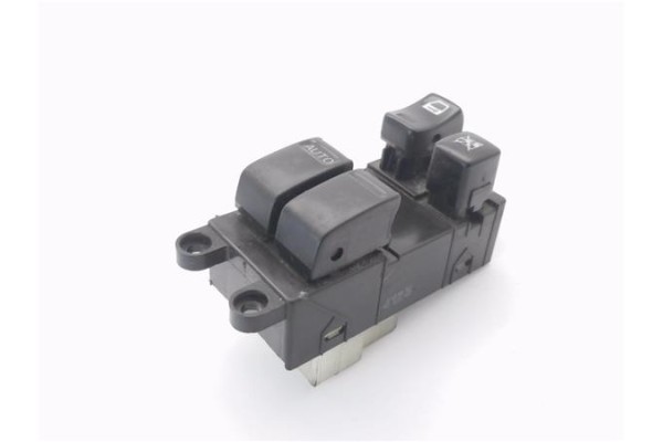 Recambio de mando elevalunas delantero izquierdo para nissan almera (n16/e) 1.5 referencia OEM IAM 25401BU861  
