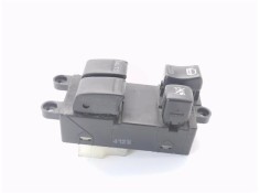Recambio de mando elevalunas delantero izquierdo para nissan almera (n16/e) 1.5 referencia OEM IAM 25401BU861  