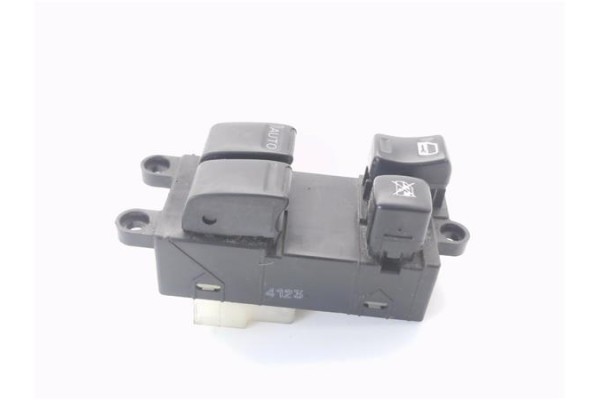 Recambio de mando elevalunas delantero izquierdo para nissan almera (n16/e) 1.5 referencia OEM IAM 25401BU861  