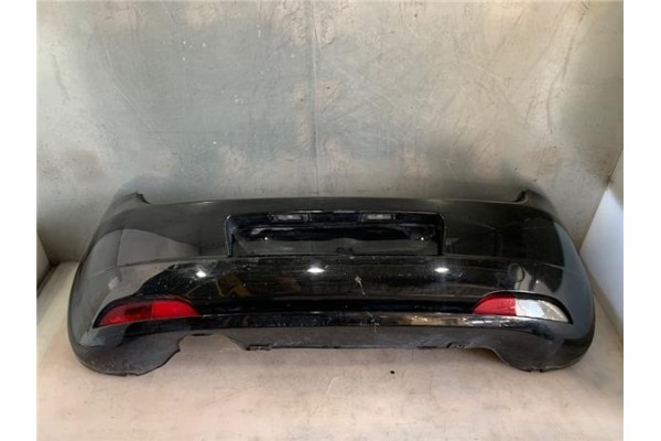 Recambio de paragolpes trasero para fiat punto / grande punto (199) 1.3 d multijet referencia OEM IAM   