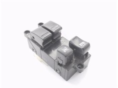 Recambio de mando elevalunas delantero izquierdo para nissan almera (n16/e) 1.5 referencia OEM IAM 25401BU861  
