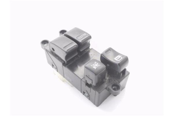Recambio de mando elevalunas delantero izquierdo para nissan almera (n16/e) 1.5 referencia OEM IAM 25401BU861  