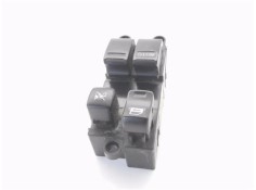 Recambio de mando elevalunas delantero izquierdo para nissan almera (n16/e) 1.5 referencia OEM IAM 25401BU861  