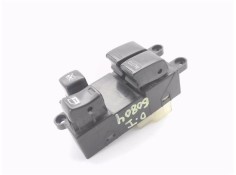 Recambio de mando elevalunas delantero izquierdo para nissan almera (n16/e) 1.5 referencia OEM IAM 25401BU861  