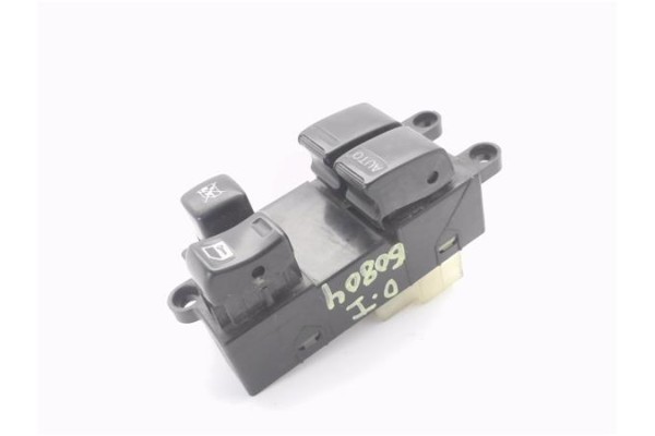 Recambio de mando elevalunas delantero izquierdo para nissan almera (n16/e) 1.5 referencia OEM IAM 25401BU861  
