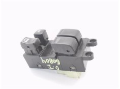 Recambio de mando elevalunas delantero izquierdo para nissan almera (n16/e) 1.5 referencia OEM IAM 25401BU861  