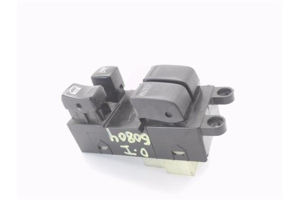 Recambio de mando elevalunas delantero izquierdo para nissan almera (n16/e) 1.5 referencia OEM IAM 25401BU861  