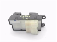 Recambio de mando elevalunas delantero izquierdo para nissan almera (n16/e) 1.5 referencia OEM IAM 25401BU861  
