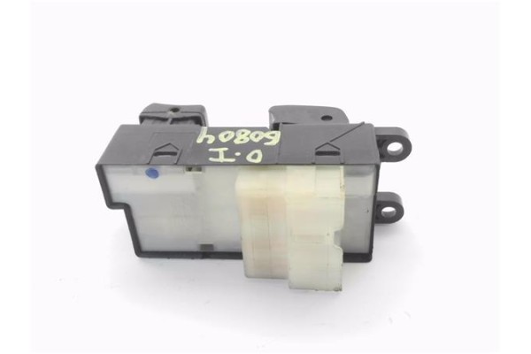 Recambio de mando elevalunas delantero izquierdo para nissan almera (n16/e) 1.5 referencia OEM IAM 25401BU861  