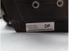 Recambio de retrovisor electrico izquierdo para nissan almera (n16/e) 1.5 visia referencia OEM IAM 050700NN201 96302BN200 