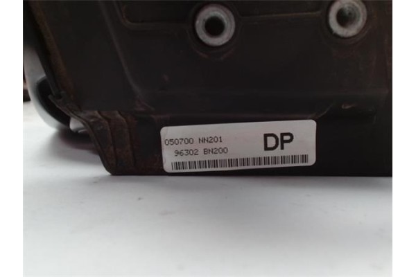 Recambio de retrovisor electrico izquierdo para nissan almera (n16/e) 1.5 visia referencia OEM IAM 050700NN201 96302BN200 