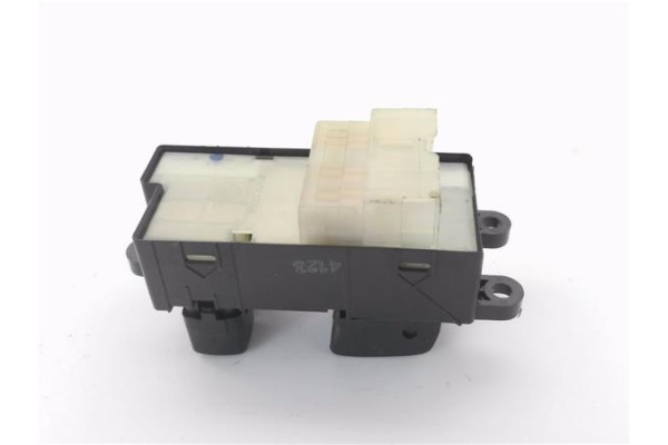 Recambio de mando elevalunas delantero izquierdo para nissan almera (n16/e) 1.5 referencia OEM IAM 25401BU861  