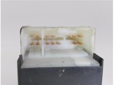 Recambio de mando elevalunas delantero izquierdo para nissan almera (n16/e) 1.5 referencia OEM IAM 25401BU861  