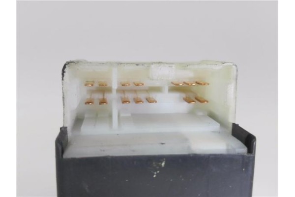 Recambio de mando elevalunas delantero izquierdo para nissan almera (n16/e) 1.5 referencia OEM IAM 25401BU861  