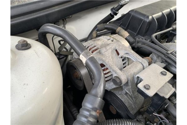 Recambio de alternador para chrysler le baron 3.0 i v6 referencia OEM IAM 5234029 1210003390 