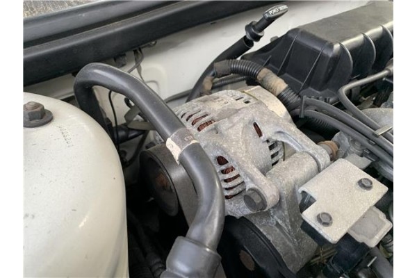 Recambio de alternador para chrysler le baron 3.0 i v6 referencia OEM IAM 5234029 1210003390 