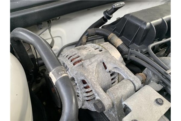 Recambio de alternador para chrysler le baron 3.0 i v6 referencia OEM IAM 5234029 1210003390 