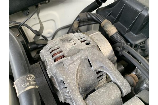 Recambio de alternador para chrysler le baron 3.0 i v6 referencia OEM IAM 5234029 1210003390 