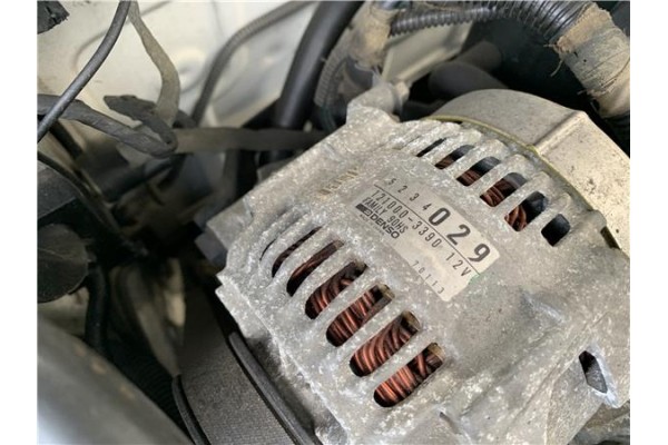 Recambio de alternador para chrysler le baron 3.0 i v6 referencia OEM IAM 5234029 1210003390 