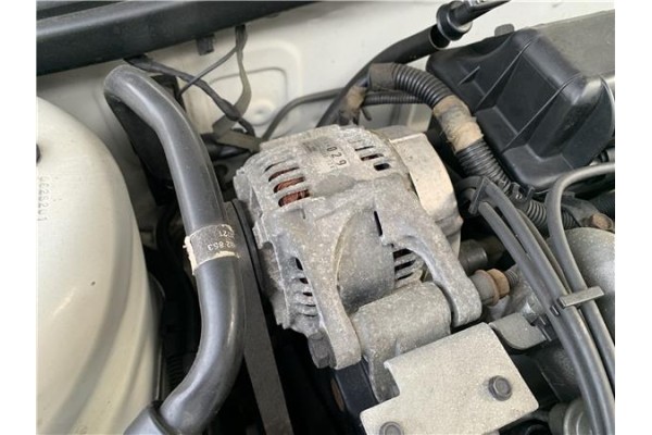 Recambio de alternador para chrysler le baron 3.0 i v6 referencia OEM IAM 5234029 1210003390 