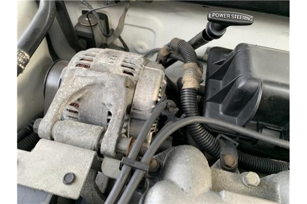 Recambio de alternador para chrysler le baron 3.0 i v6 referencia OEM IAM 5234029 1210003390 