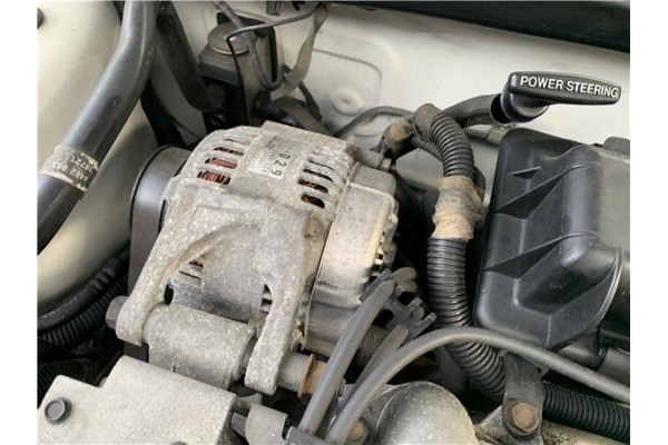 Recambio de alternador para chrysler le baron 3.0 i v6 referencia OEM IAM 5234029 1210003390 