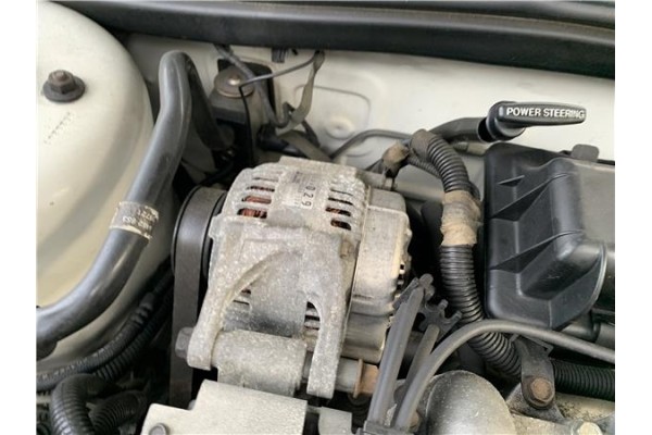 Recambio de alternador para chrysler le baron 3.0 i v6 referencia OEM IAM 5234029 1210003390 