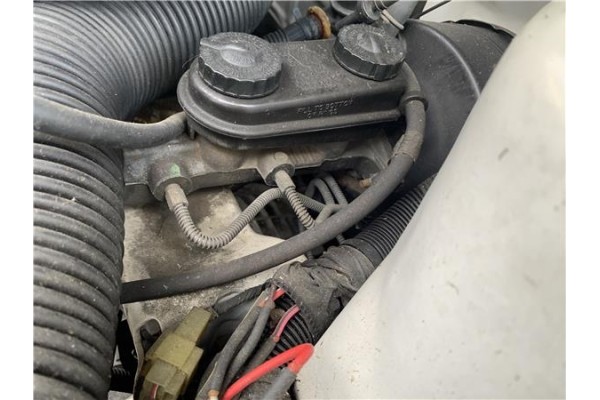 Recambio de bomba freno para chrysler le baron 3.0 i v6 referencia OEM IAM 85572  