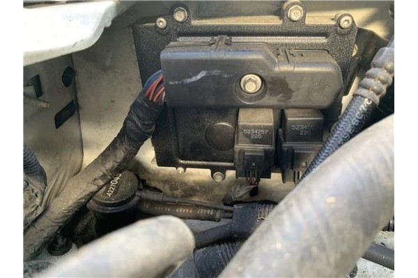 Recambio de centralita para chrysler le baron 3.0 i v6 referencia OEM IAM 1645110 5234257220 