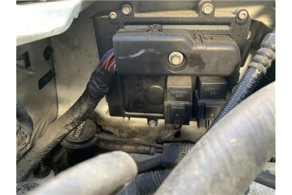 Recambio de centralita para chrysler le baron 3.0 i v6 referencia OEM IAM 1645110 5234257220 