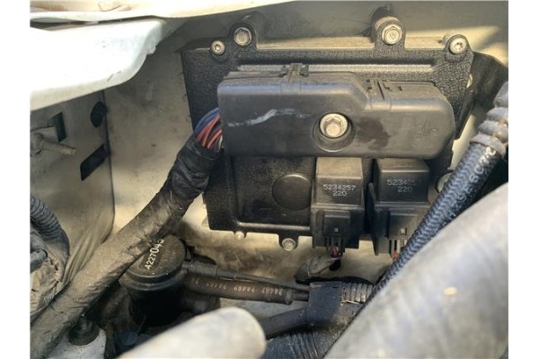 Recambio de centralita para chrysler le baron 3.0 i v6 referencia OEM IAM 1645110 5234257220 