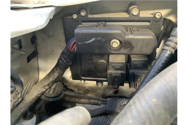 Recambio de centralita para chrysler le baron 3.0 i v6 referencia OEM IAM 1645110 5234257220 