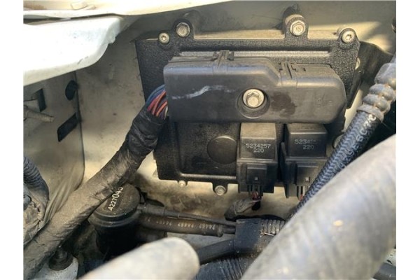 Recambio de centralita para chrysler le baron 3.0 i v6 referencia OEM IAM 1645110 5234257220 