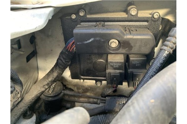 Recambio de centralita para chrysler le baron 3.0 i v6 referencia OEM IAM 1645110 5234257220 