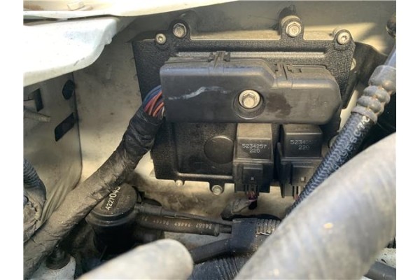 Recambio de centralita para chrysler le baron 3.0 i v6 referencia OEM IAM 1645110 5234257220 